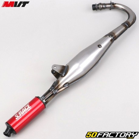 MBK 51 exhaust, Motobécane MVT  S-Race SP1