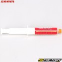 Seringa de graxa multifuncional Sram Butter 20ml