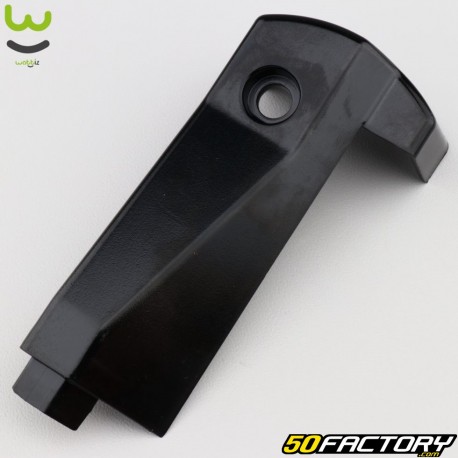 Protección de pie delantera derecha o trasera izquierda para scooter Wispeed T855 Wattiz