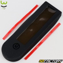 Ninebot G30 Max Wattiz scooter waterproof screen protector