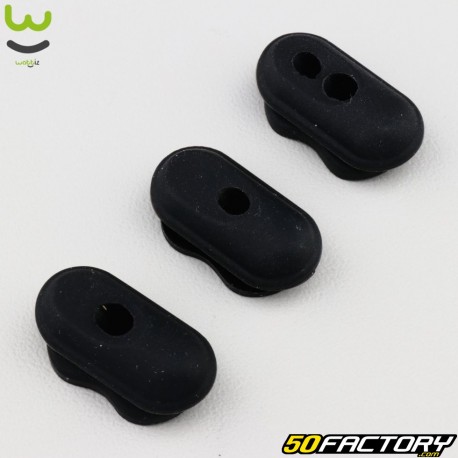 Ninebot G30 Wattiz scooter cable grommets