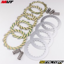 Clutch Derbi MVT