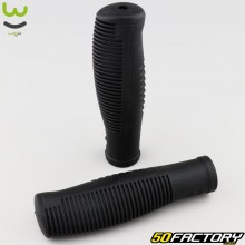 Kugoo S1 Wattiz scooter grips black