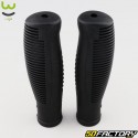 Kugoo S1 Wattiz scooter grips black