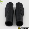 Kugoo S1 Wattiz scooter grips black