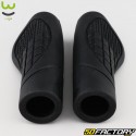 Kugoo M4 Wattiz ergonomic scooter grips black