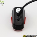 Luz traseira vermelha para scooter Ninebot G30D Wattiz