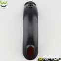 Rear mudguard with Xiaomi M365 scooter light, Pro Wattiz black