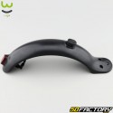 Rear mudguard with Xiaomi M365 scooter light, Pro Wattiz black