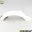 Guardabarros trasero con luz para scooter Xiaomi M365, Pro Wattiz blanco