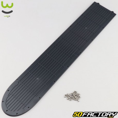 Tapa de batería para patinete Xiaomi M365 Pro Wattiz