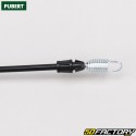 Cable de embrague Pubert Compact, Terro, Quatro Junior...