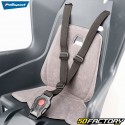 Porte-bébé Polisport Koolah CFS gris foncé (fixation sur le porte-bagages)