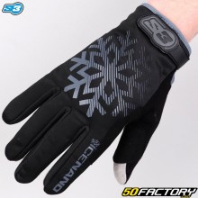 Winter Gloves S3 Alaska black
