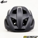 casco de bicicleta de montaña UFO  Defcon-Tres negro y gris