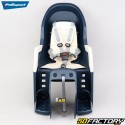 Baby carrier Polisport Guppy Maxi plus CFS blue (mounting on the luggage rack)