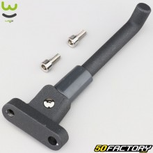 Suporte lateral para trotineta Xiaomi MXNUMX, MXNUMX Pro Wattiz Cinza 