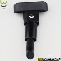 Caballete lateral para scooter Ninebot F series Wattiz negro