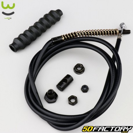 Front brake cable for Ninebot G30 Wattiz scooter