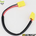 Cable de conexión de batería de scooter Kugoo S1 Wattiz