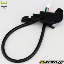 Interruptor freno trasero patinete Xiaomi M365, M365 Pro... Wattiz