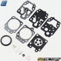 Carburetor membranes WYJ-27, 250C, 283A... Walbro K20-WYJ (repair kit)