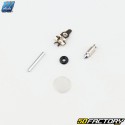 Walbro K10-WYB carburetor membranes (repair kit)