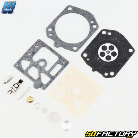 Carburetor membranes HDA-1, HDA-5, HDA-8... Walbro K22-HDA (repair kit)