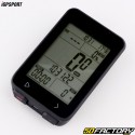 Bike counter GPS wireless IGPSport IGS320