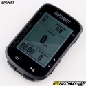 contador de bicicletas GPS sem fio IGPSport BSC200
