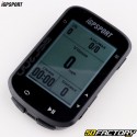 Fahrradschalter GPS ohne Kabel IGPSport BSC200