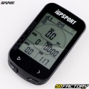 contador de bicicletas GPS sem fio IGPSport BSC100S