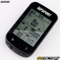 Contador de bicicletas GPS  IGPSport inalámbrico BSCXNUMXS