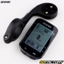 contador de bicicletas GPS BSC200 sem fio com suporte IGPSport 2000