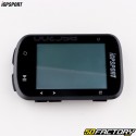 contador de bicicletas GPS BSC200 sem fio com suporte IGPSport 2000