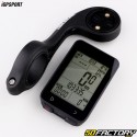 Bike counter GPS IGS320 wireless with IGPSport M80 support