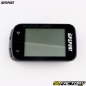 Contabiciclette GPS BSC200S wireless con supporto IGPSport 2000