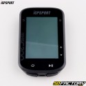 Bike counter GPS wireless BSC2000 with 2000 support and IGPSport SP2000 speed sensor