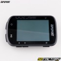 Bike counter GPS wireless BSC2000 with 2000 support and IGPSport SP2000 speed sensor