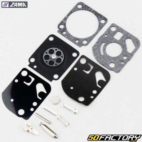 Membranas de carburador C2000-K2000, C2000-0000 Zama RB-2000 e RB-2000 (kit de reparo)