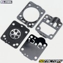 Carburetor membranes C20T-200A, C200T-EL200A... Zama GND-2000 (repair kit)