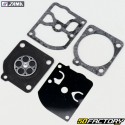 Carburetor membranes C1Q-EL21, G1XL-E11... Zama RB-41 (repair kit)