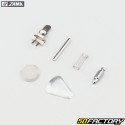 Carburetor membranes C1Q-EL21, G1XL-E11... Zama RB-41 (repair kit)