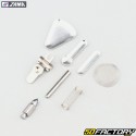 Membranas de carburador C200Q-2000, C20000000-2000... Zama RB-2000 (kit de reparo)