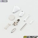 Membranes de carburateur C1Q-S33, C1Q-S34... Zama RB-40 (kit réparation)