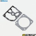 Carburetor membrane kit C30Q-S200, S2000, S2000A... Tillotson ZDG2000 (repair kit)