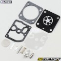 Membranas de carburador C200Q-S200, C2000Q-S2000... Zama RB-2000 (kit de reparo)