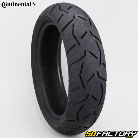 Rear tire Continental  ContiTrail Attack XNUMX