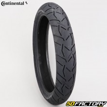 Front tire XNUMX / XNUMX-XNUMX XNUMXV Continental  ContiTrail Attack XNUMX