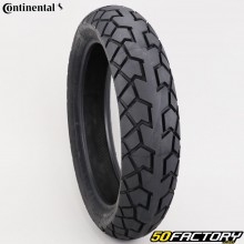 Rear tire XNUMX / XNUMX-XNUMX XNUMXH Continental  TKCXNUMX Twinduro